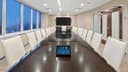 Project Showcase: Republic Centre Executive Zoom Room